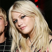 Leslie Carter