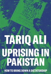 Uprising in Pakistan (Tariq Ali)