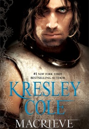 MacRieve (Kresley Cole)