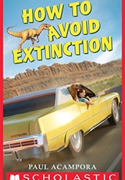 How to Avoid Extinction