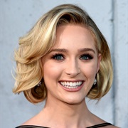 Greer Grammer