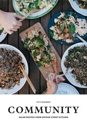 Community (Hetty McKinnon)