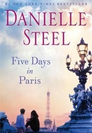 Five Days in Paris (Danielle Steel)