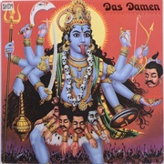 Das Damen - Triskaidekaphobe