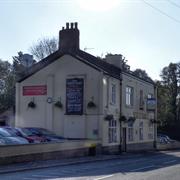 The White Hart (Free House)