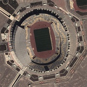 Borg El Arab Stadium