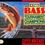 TNN Bass Tournament of Champions