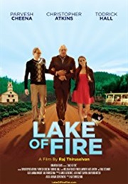 Lake of Fire (2018)