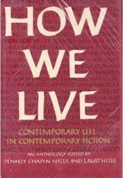 How We Live (L. Rust Hill)