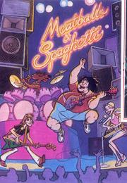 Meatballs & Spaghetti