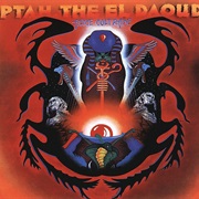 Alice Coltrane - Ptah, the El Daoud