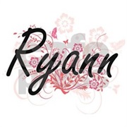 Ryann