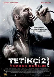 Crank 2: High Voltage