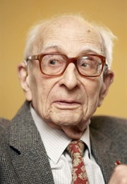 Claude Lévi-Strauss (Claude Lévi-Strauss)