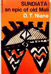 Epic of Sundiata (Anonymous)