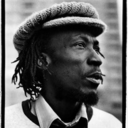 Alton Ellis