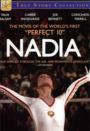 Nadia (1984)