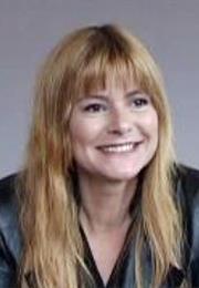 Françoise Blanchard