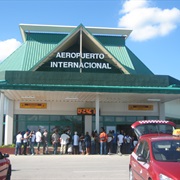 HOG - Frank País Airport (Holguín)