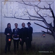 Needtobreathe- The Reckoning
