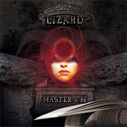 Lizard - Master &amp; M