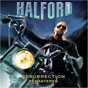 Rob Halford Ressurrection