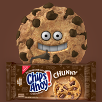 Chips Ahoy!