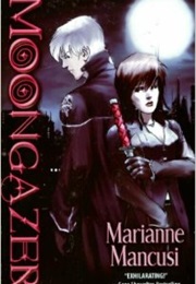 Moongazer (Shomi) (Marianne Mancusi)