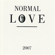 Normal Love - Normal Love