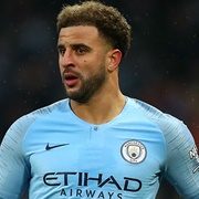 Kyle Walker
