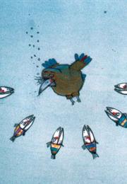 La Grande Migration (1995) / "The Great Migration"