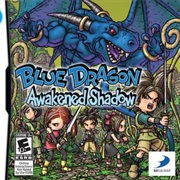 Blue Dragon: Awakened Shadow