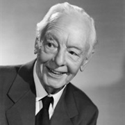 Harry Davenport
