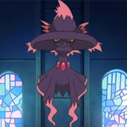 Mismagius