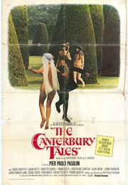 The Canterbury Tales
