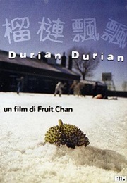 Liu Lian Piao Piao (2000)