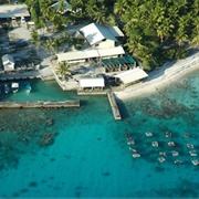 Tahitian Pearl Farms