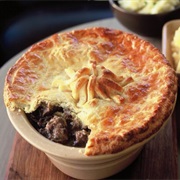 Mutton Pie