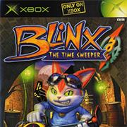 Blinx
