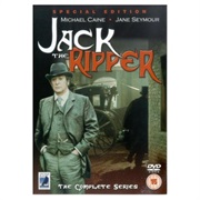 Jack the Ripper (1988)