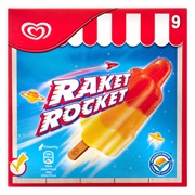 Raketjes