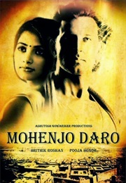 Mohenjo Daro (2016)
