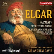 Elgar: Falstaff
