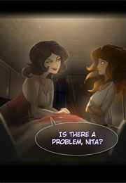 Not Even Bones (Rebecca Schaeffer)