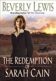 The Redemption of Sarah Cain (Beverly Lewis)