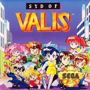 Syd of Valis