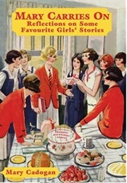 Mary Carries on (Mary Cadogan)