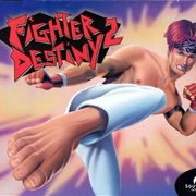 Fighter Destiny 2