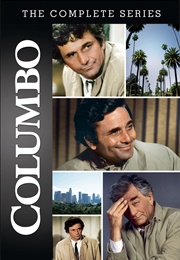 Columbo (1971)