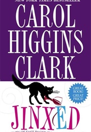 Jinxed (Carol Higgins Clark)